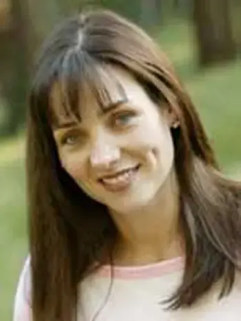 Monica McCarty
