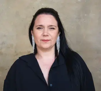 Mónica Moreira
