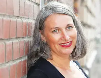 Monika Peetz