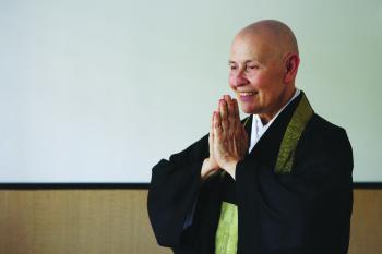 Monja Coen