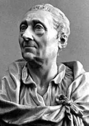 Montesquieu