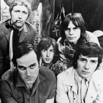 Monty Python
