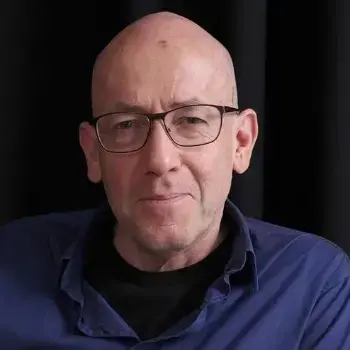 Morris Gleitzman