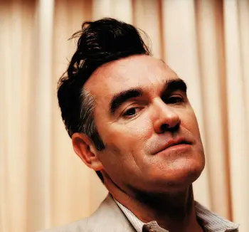 Morrissey