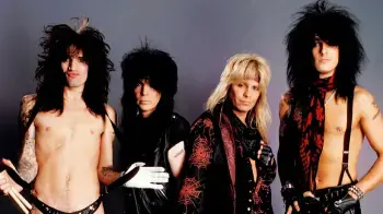 Mötley Crüe