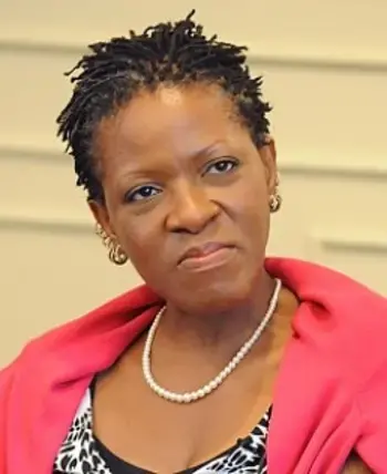Mpho Tutu