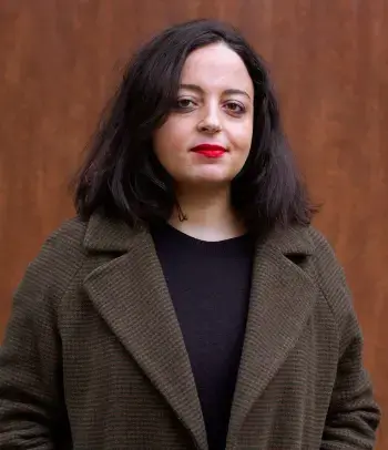 Murielle Joudet