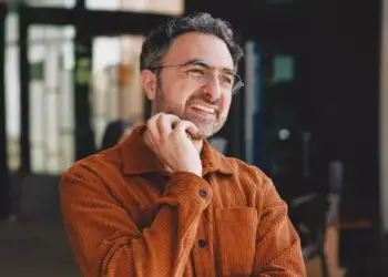 Mustafa Suleyman