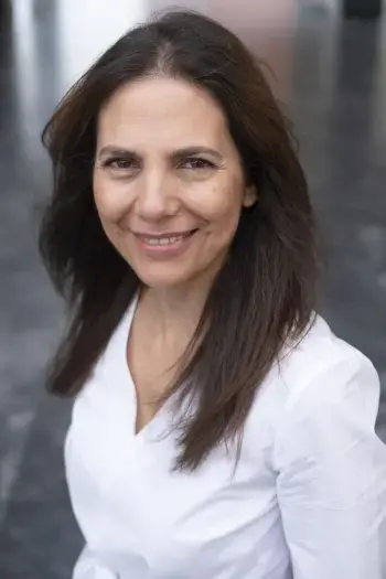 Myriam Gaspar