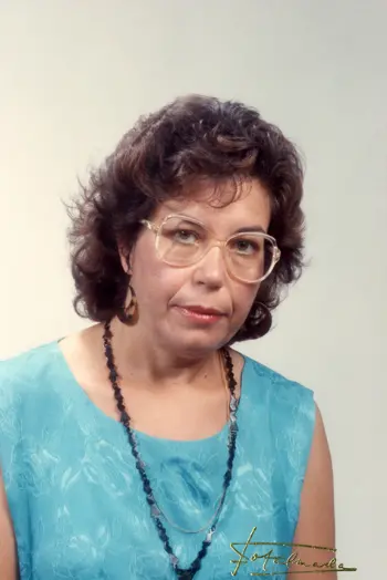 Myriam Jubilot de Carvalho