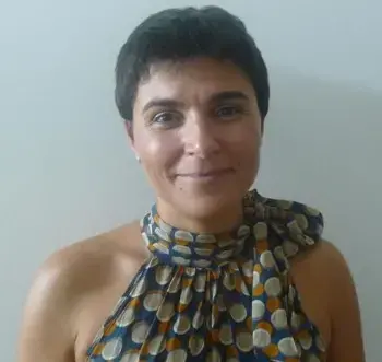 Myriam Sayalero