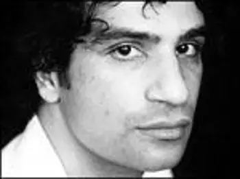 Nadeem Aslam