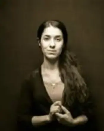 Nadia Murad