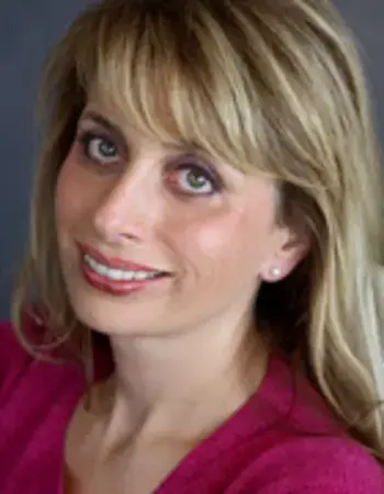 Nadia Volf