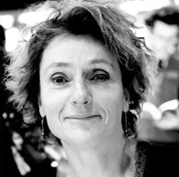Nadine Brun-Cosme