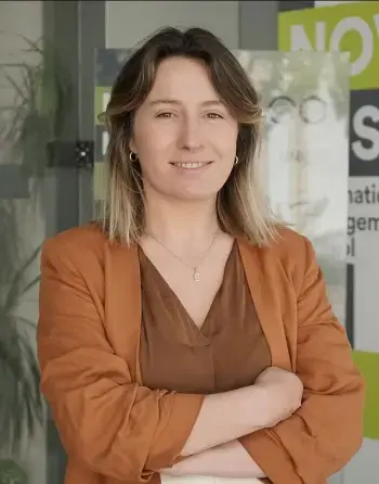Nadine Côrte-Real