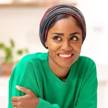 Nadiya Hussain