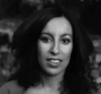 Najat El Hachmi