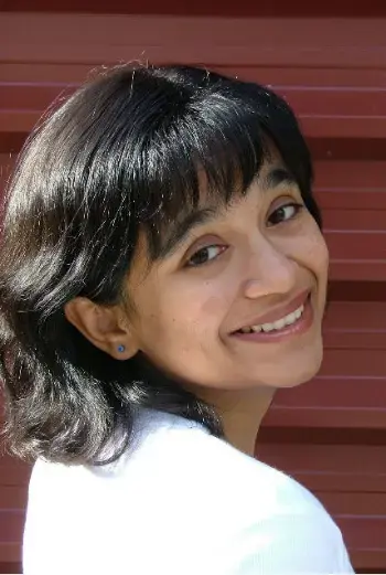 Nalini Singh