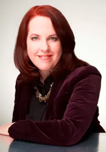 Nancy Bilyeau