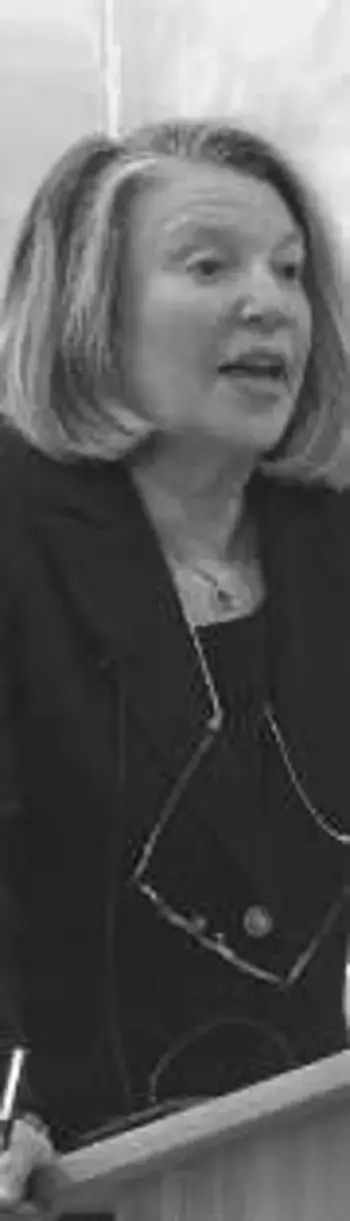 Nancy Fraser