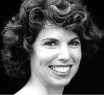 Nancy Goldstone