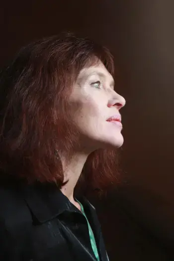 Nancy Huston