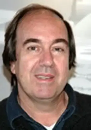 Nando Parrado