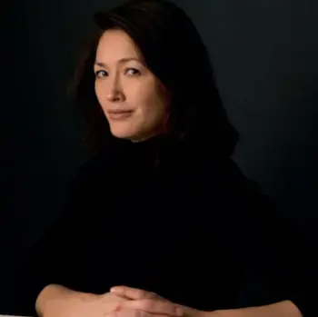 Naoíse Mac Sweeney