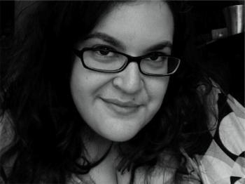 Naomi Alderman