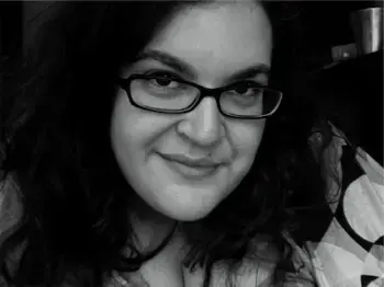 Naomi Alderman