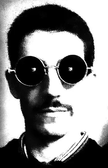 Narciso Pinto