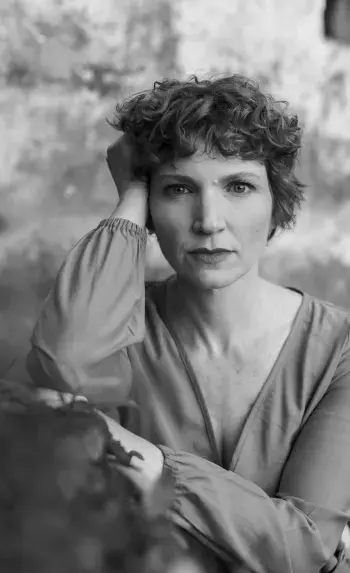 Natalia Timerman