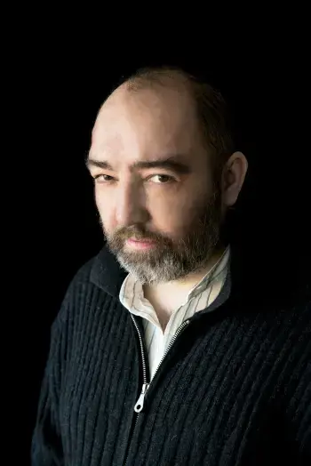 Natalio Grueso
