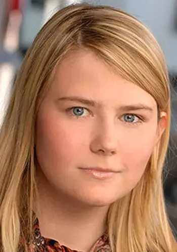 Natascha Kampusch