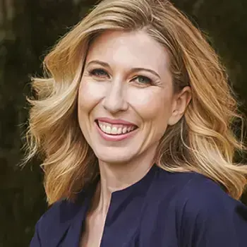 Natasha Lester