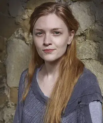 Natasha Pulley