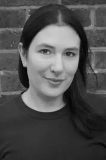 Natasha Solomons