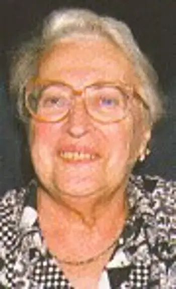 Natércia Rocha