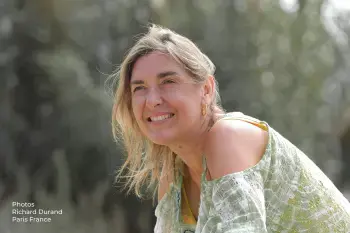 Nathalie Durel