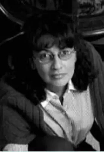 Nathalie Mallet