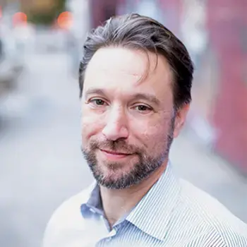 Nathan Kracklauer