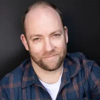 Nathan Luff