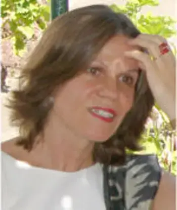 Natividade Ribeiro