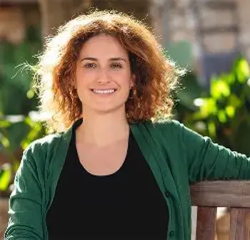 Nazareth Castellanos