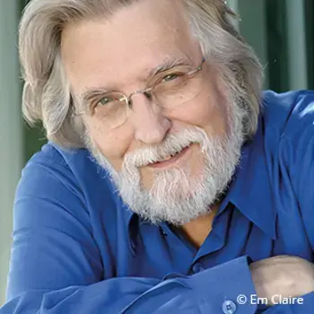 Neale Donald Walsch