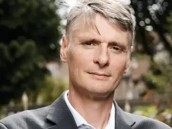 Neil D. Lawrence