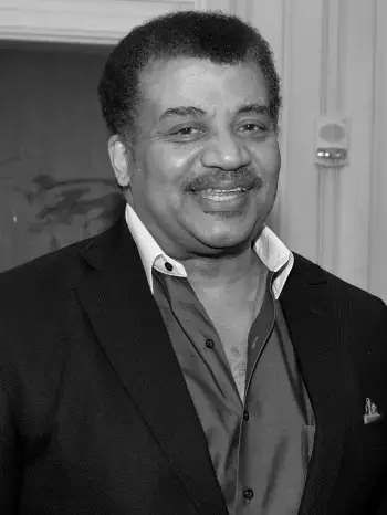 Neil deGrasse Tyson