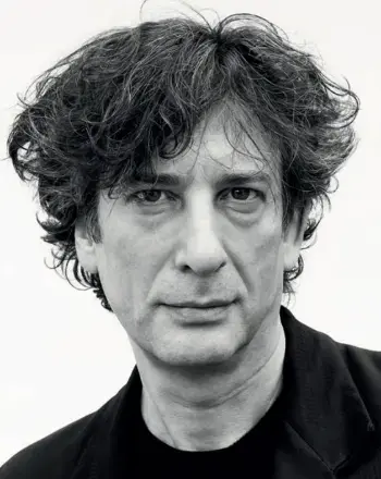 Neil Gaiman