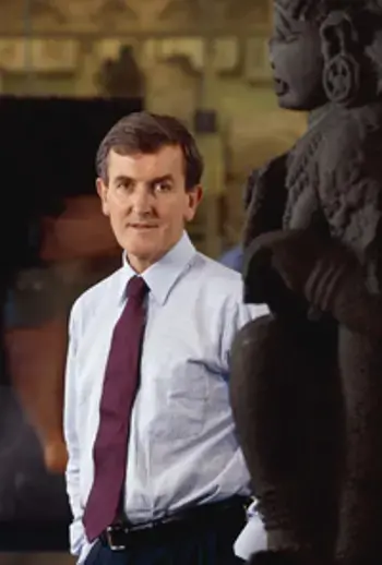 Neil MacGregor